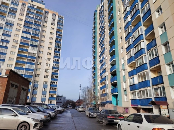 
  Продается студия, 22 м², Одоевского ул, д. 1/10
. Фото 10.