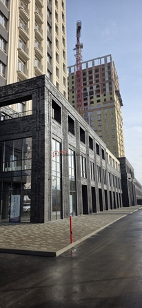 
  Продается 1-комн. квартира, 25.26 м², Кирова ул, д. 115
. Фото 2.