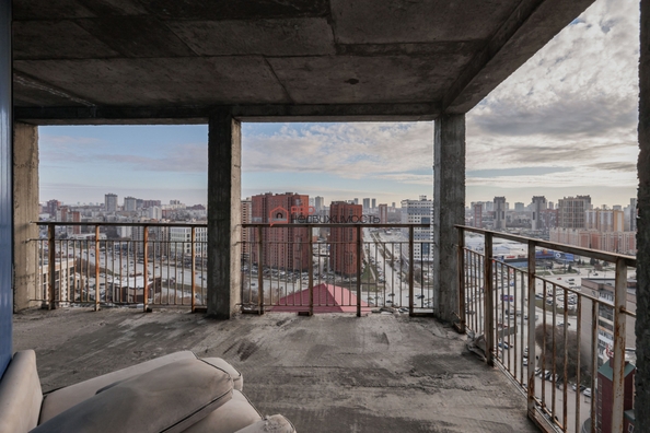 
  Продается 1-комн. квартира, 39.3 м², Красина ул, д. 56
. Фото 6.