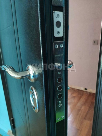 
  Продается 1-комн. квартира, 29.3 м², Зорге ул, д. 243
. Фото 4.