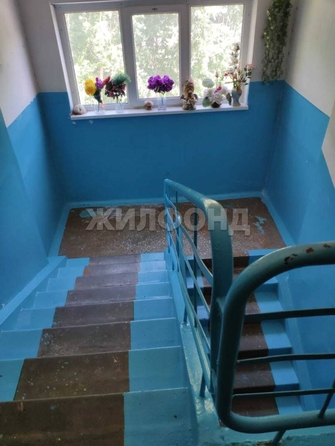 
  Продается 1-комн. квартира, 29.3 м², Зорге ул, д. 243
. Фото 6.