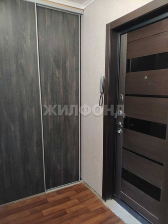 
  Продается 1-комн. квартира, 29.3 м², Зорге ул, д. 243
. Фото 7.