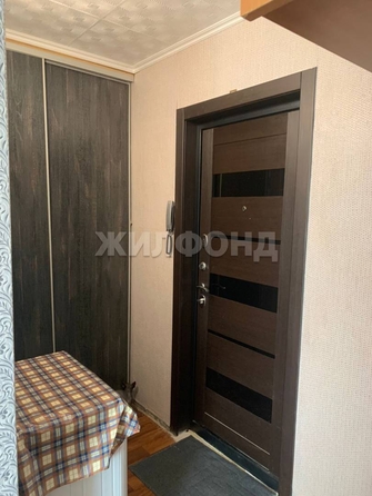 
  Продается 1-комн. квартира, 29.3 м², Зорге ул, д. 243
. Фото 9.
