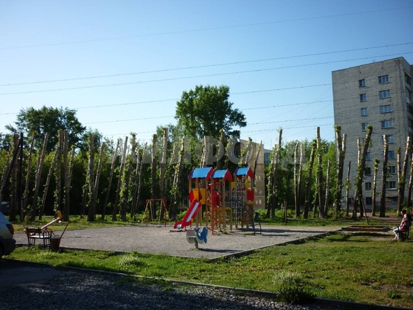 
  Продается 1-комн. квартира, 29.3 м², Зорге ул, д. 243
. Фото 12.