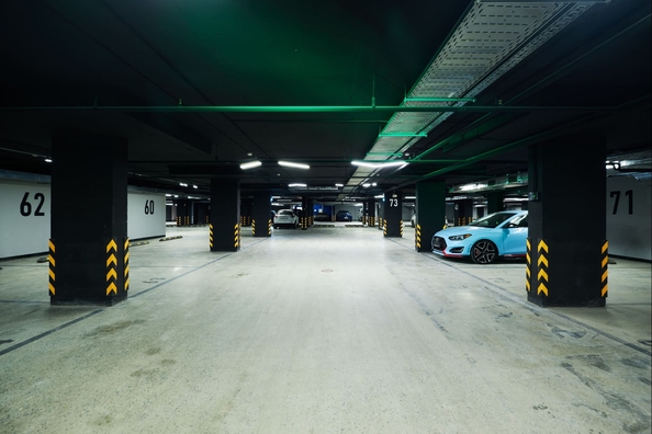 
  Продается студия, 34.2 м², ЖК Grando (Грандо)
. Фото 21.