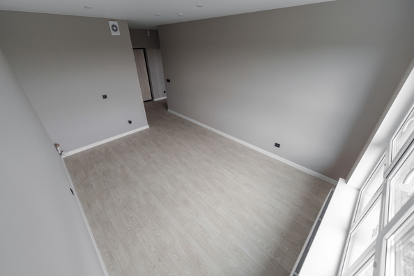 
  Продается 1-комн. квартира, 51.29 м², ЖК Одоевский, дом 4
. Фото 2.