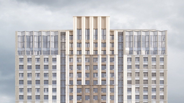 
  Продается 2-комн. квартира, 51.91 м², ЖК Актив
. Фото 5.