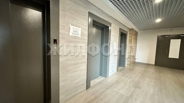 
  Продается 1-комн. квартира, 37.6 м², ЖК 1-й на Киевской
. Фото 3.