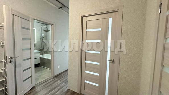 
  Продается 1-комн. квартира, 37.6 м², ЖК 1-й на Киевской
. Фото 10.