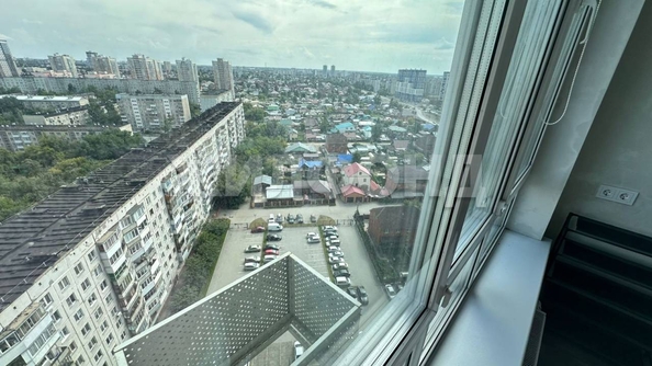 
  Продается 1-комн. квартира, 37.6 м², ЖК 1-й на Киевской
. Фото 12.