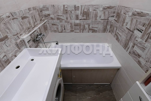 
  Продается 2-комн. квартира, 45.6 м², Кропоткина ул, д. 119/1
. Фото 11.
