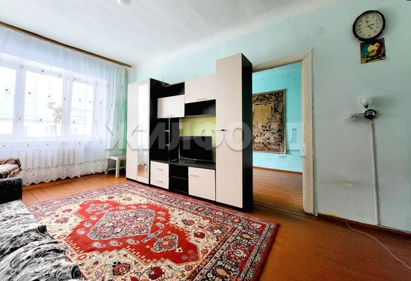 
  Продается 2-комн. квартира, 47.2 м², Фасадная ул, д. 26/1
. Фото 1.