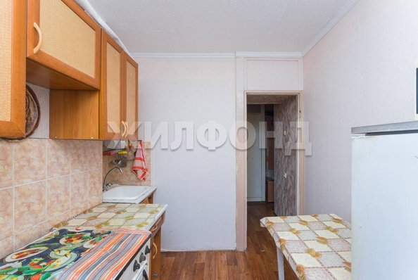 
  Продается 2-комн. квартира, 45.7 м², Кошурникова ул, д. 7/1
. Фото 10.