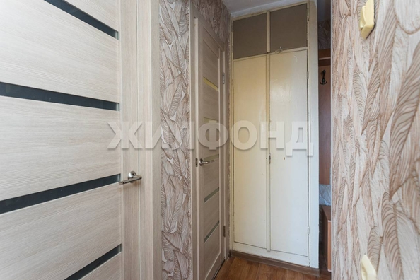 
  Продается 2-комн. квартира, 45.7 м², Кошурникова ул, д. 7/1
. Фото 11.