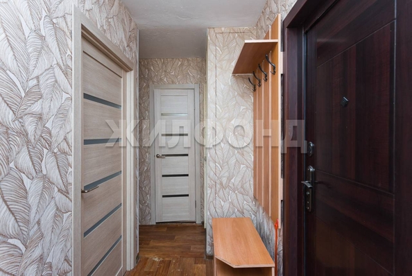 
  Продается 2-комн. квартира, 45.7 м², Кошурникова ул, д. 7/1
. Фото 13.