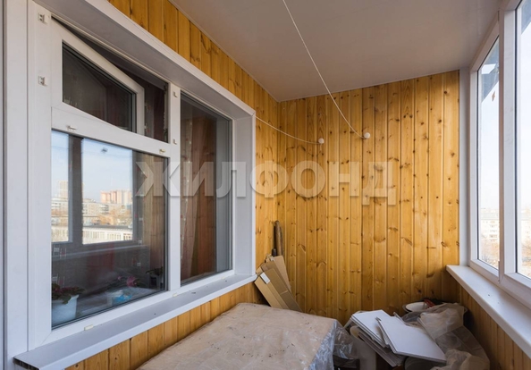 
  Продается 2-комн. квартира, 45.7 м², Кошурникова ул, д. 7/1
. Фото 15.