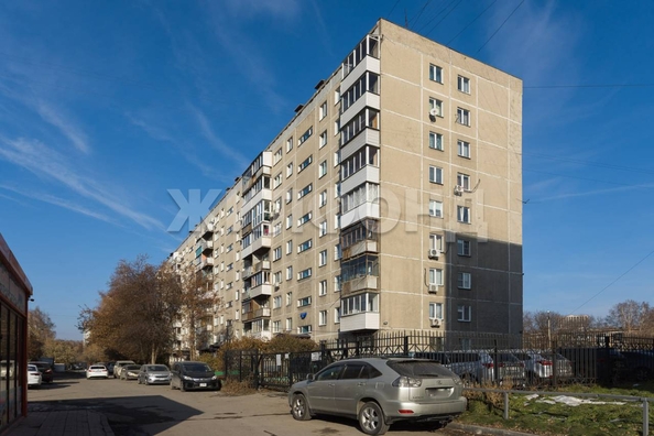 
  Продается 2-комн. квартира, 45.7 м², Кошурникова ул, д. 7/1
. Фото 20.