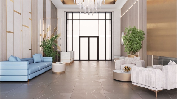 
  Продается 3-комн. квартира, 56.2 м², ЖК Citatum (Цитатум)
. Фото 15.