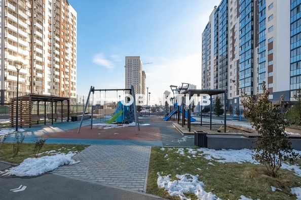 
  Продается студия, 29.2 м², ЖК Квартал на Игарской, дом 1
. Фото 4.