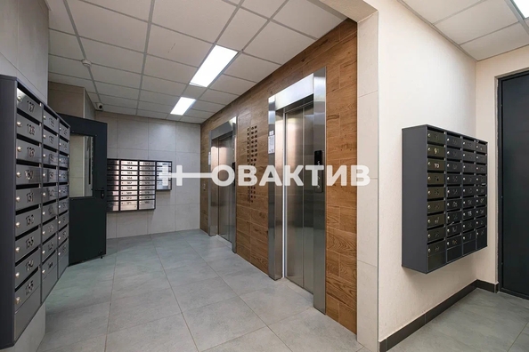 
  Продается студия, 29.2 м², ЖК Квартал на Игарской, дом 1
. Фото 6.