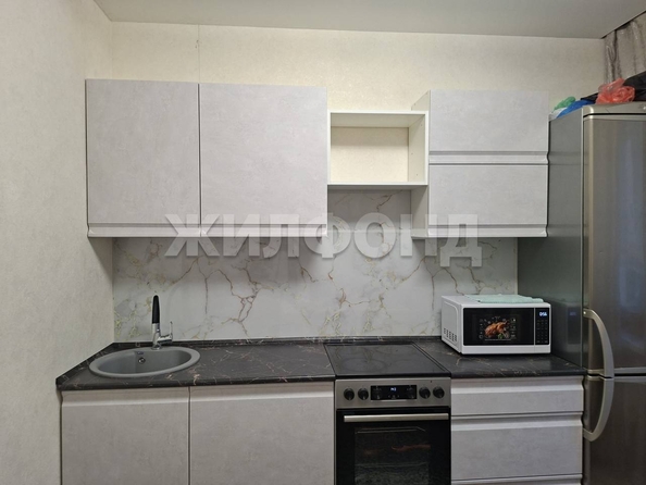 
  Продается 2-комн. квартира, 58.3 м², В. Высоцкого ул, д. 41/5
. Фото 12.