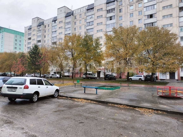 
  Продается 2-комн. квартира, 58.3 м², В. Высоцкого ул, д. 41/5
. Фото 14.