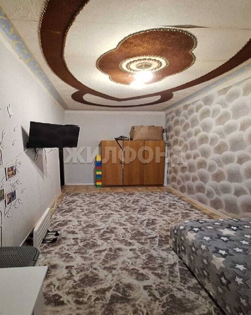 
  Продается 2-комн. квартира, 43.8 м², Бетонная ул, д. 37
. Фото 4.