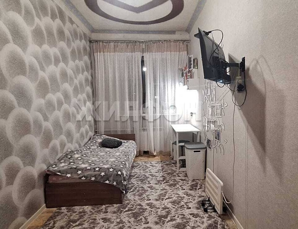 
  Продается 2-комн. квартира, 43.8 м², Бетонная ул, д. 37
. Фото 6.