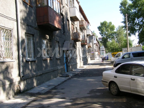 
  Продается 2-комн. квартира, 43.8 м², Бетонная ул, д. 37
. Фото 10.