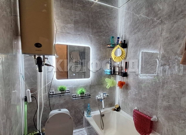 
  Продается 2-комн. квартира 43.8 м². Фото 6.