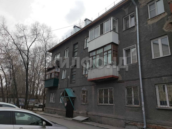 
  Продается 2-комн. квартира 43.8 м². Фото 15.