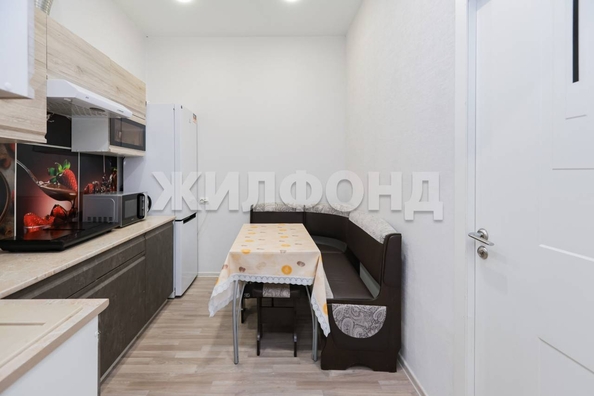 
  Продается 2-комн. квартира, 43 м², ЖК Новые снегири, блок а
. Фото 1.