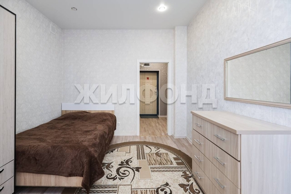 
  Продается 2-комн. квартира, 43 м², ЖК Новые снегири, блок а
. Фото 8.