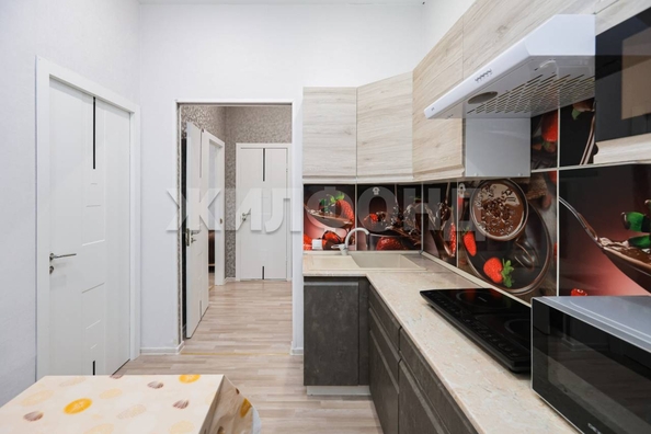 
  Продается 2-комн. квартира, 43 м², ЖК Новые снегири, блок а
. Фото 12.