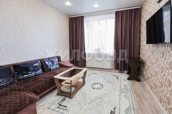 
  Продается 2-комн. квартира, 43 м², ЖК Новые снегири, блок а
. Фото 13.