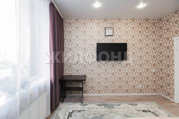 
  Продается 2-комн. квартира, 43 м², ЖК Новые снегири, блок а
. Фото 18.