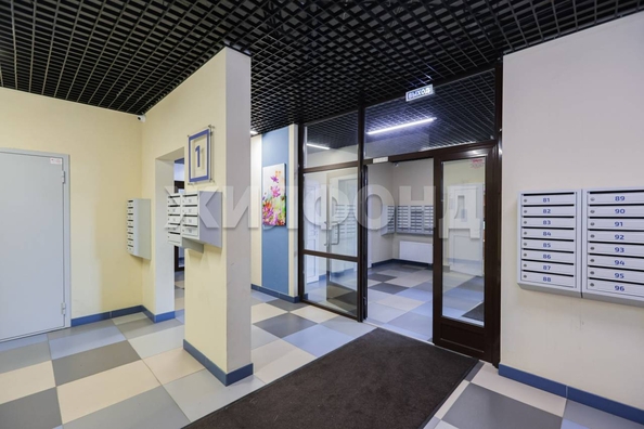 
  Продается 2-комн. квартира, 43 м², ЖК Новые снегири, блок а
. Фото 39.