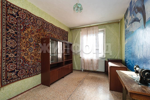 
  Продается 2-комн. квартира, 50.6 м², Оловозаводская ул, д. 1/3
. Фото 5.
