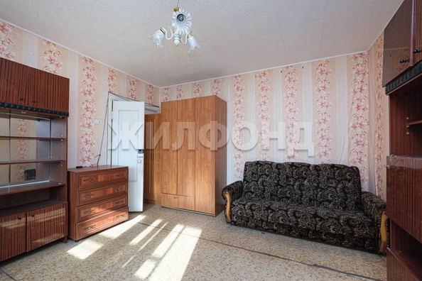 
  Продается 2-комн. квартира, 50.6 м², Оловозаводская ул, д. 1/3
. Фото 9.