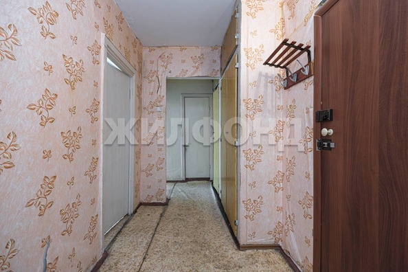 
  Продается 2-комн. квартира, 50.6 м², Оловозаводская ул, д. 1/3
. Фото 11.
