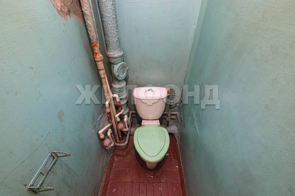 
  Продается 2-комн. квартира, 50.6 м², Оловозаводская ул, д. 1/3
. Фото 15.