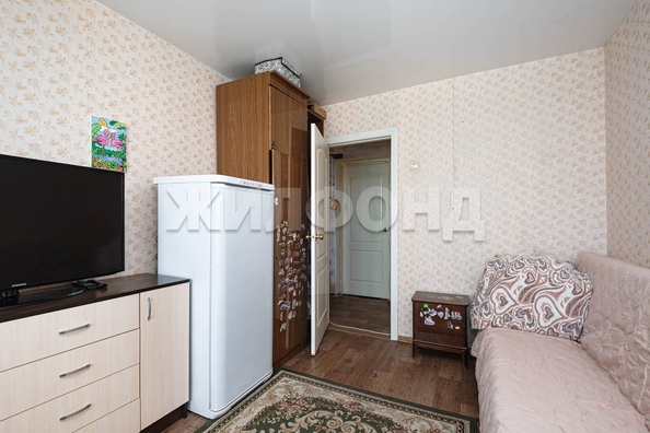 
  Продается 2-комн. квартира, 46.7 м², Филатова ул, д. 12
. Фото 2.
