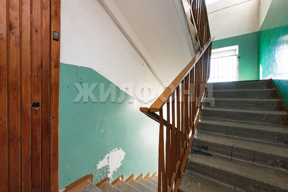 
  Продается 2-комн. квартира, 46.7 м², Филатова ул, д. 12
. Фото 12.