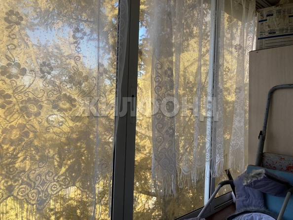 
  Продается 2-комн. квартира, 41.3 м², Ключ-Камышенское Плато ул, д. 1
. Фото 5.