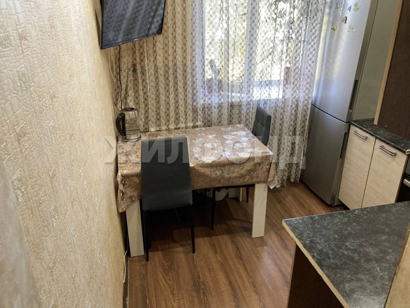 
  Продается 2-комн. квартира, 41.3 м², Ключ-Камышенское Плато ул, д. 1
. Фото 10.