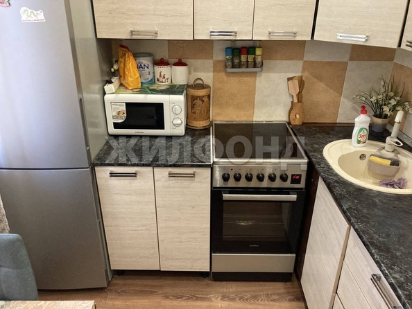 
  Продается 2-комн. квартира, 41.3 м², Ключ-Камышенское Плато ул, д. 1
. Фото 12.