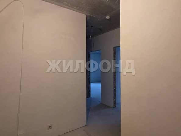 
  Продается 2-комн. квартира, 62.1 м², ЖК Лев Толстой, дом 1
. Фото 11.