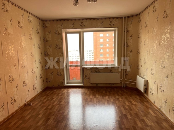 
  Продается 2-комн. квартира, 56.4 м², Ключ-Камышенское Плато ул, д. 14
. Фото 4.