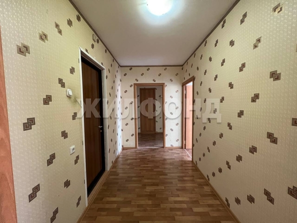 
  Продается 2-комн. квартира, 56.4 м², Ключ-Камышенское Плато ул, д. 14
. Фото 9.