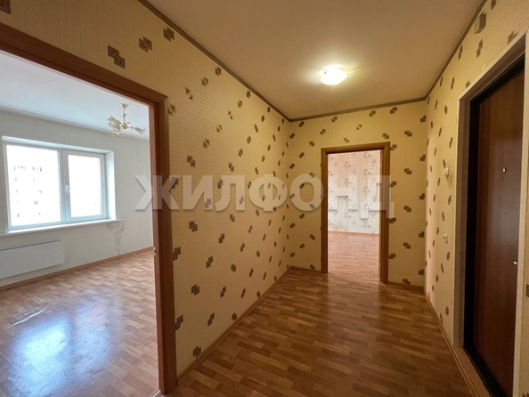 
  Продается 2-комн. квартира, 56.4 м², Ключ-Камышенское Плато ул, д. 14
. Фото 10.